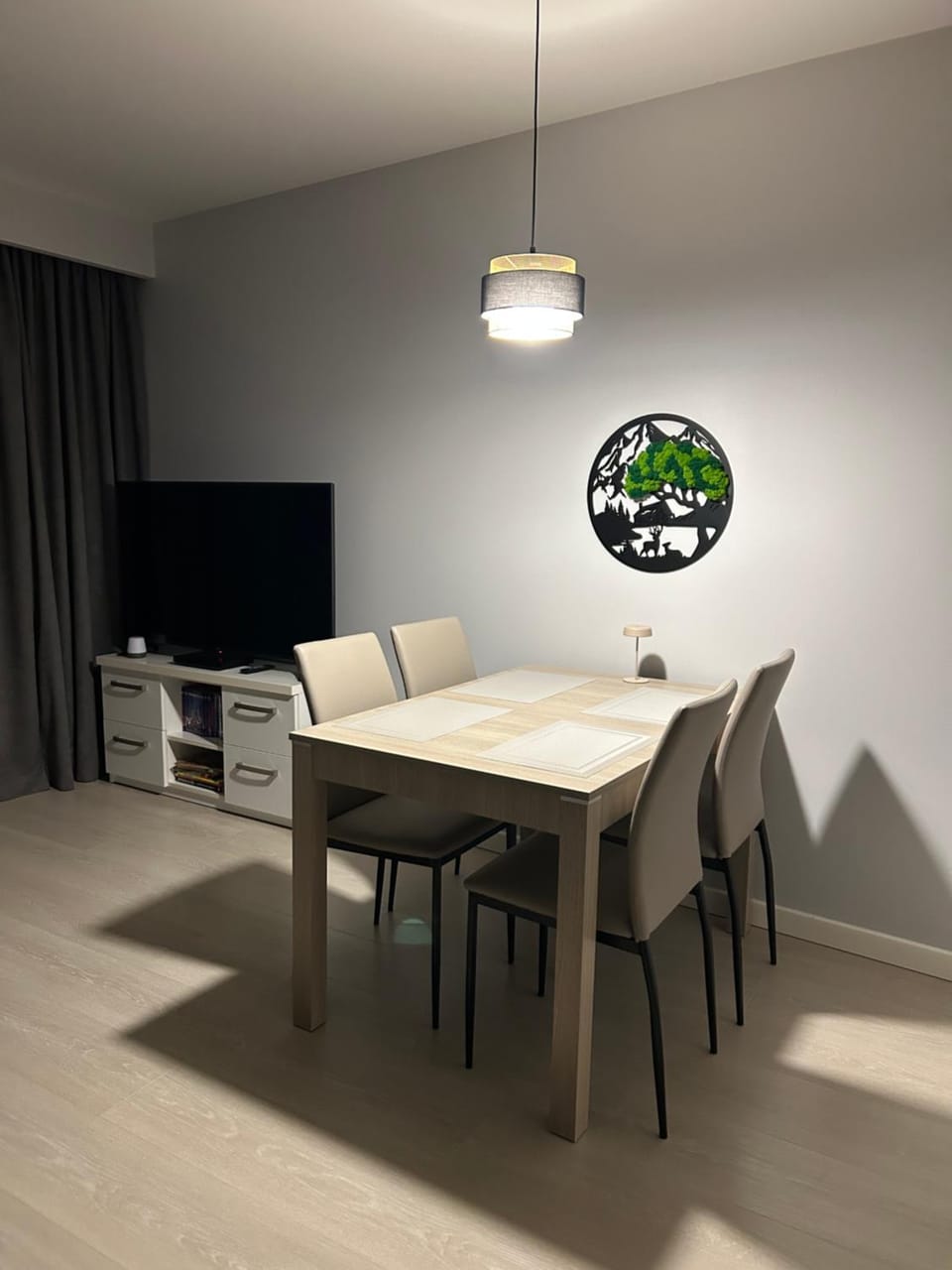Bukowa Góra - Apartament Apartment in Poland