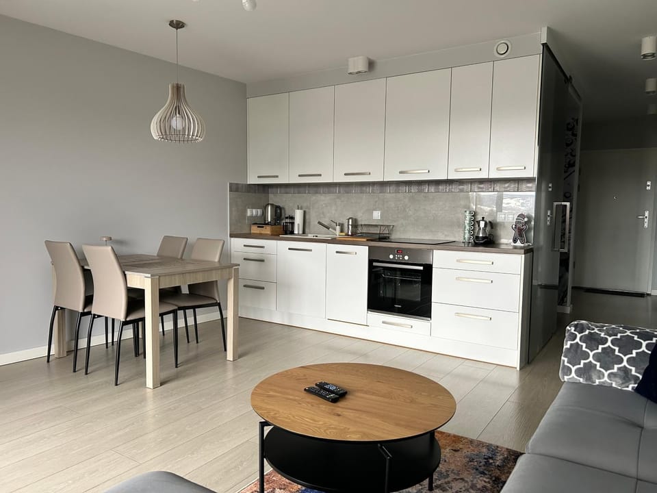 Bukowa Góra - Apartament Apartment in Poland
