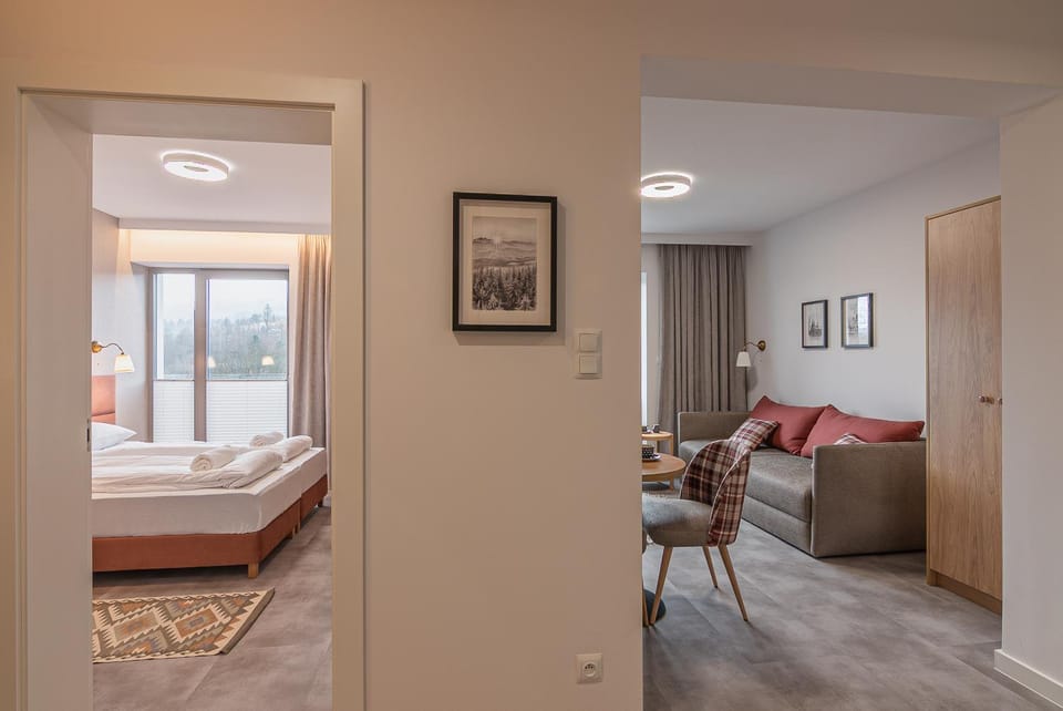 K&M-Apartamenty Apartment in Lesser Poland Voivodeship