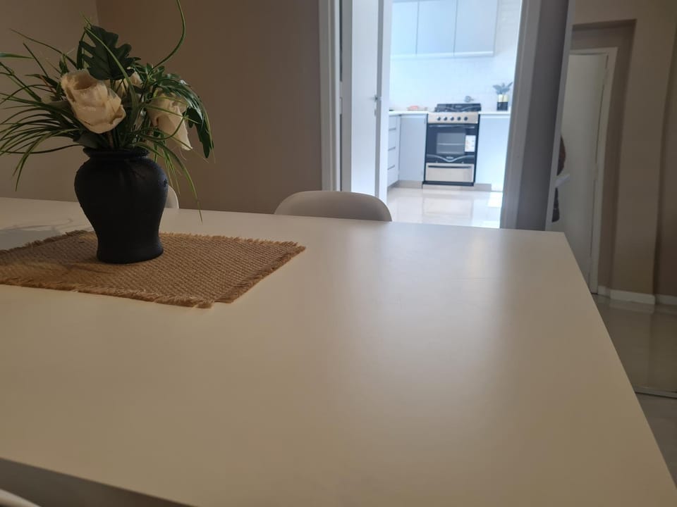 Avenida Colon 2400 Apartment in Mar del Plata