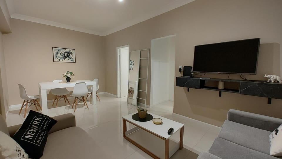 Avenida Colon 2400 Apartment in Mar del Plata