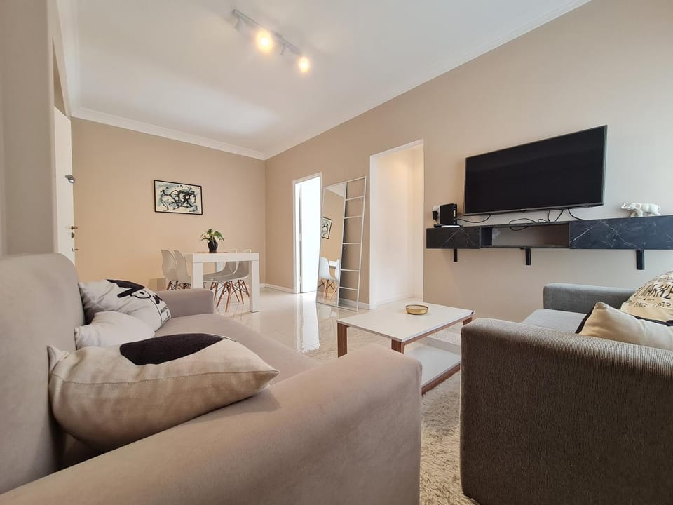 Avenida Colon 2400 Apartment in Mar del Plata