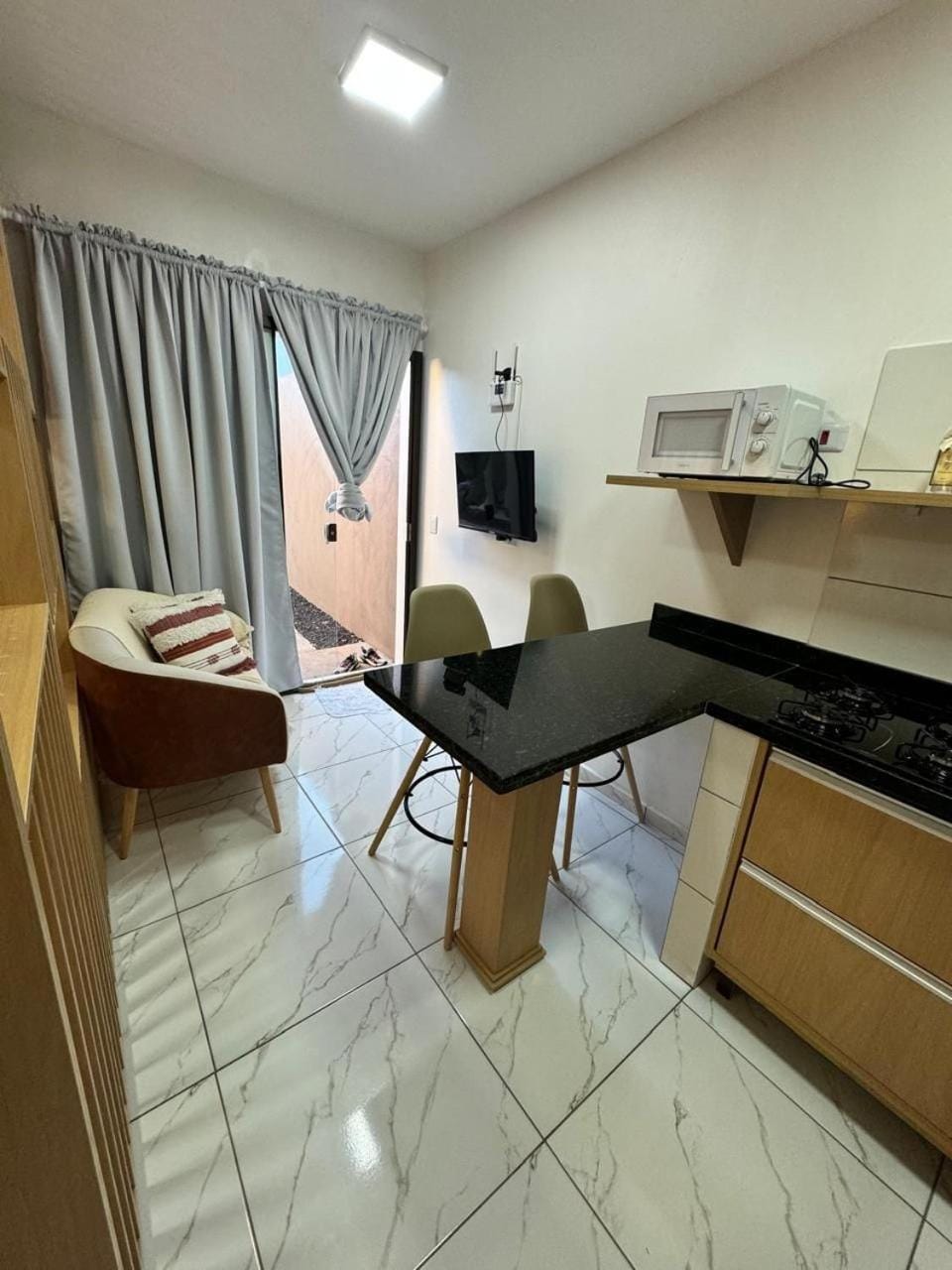 Studio House in Foz do Iguaçu