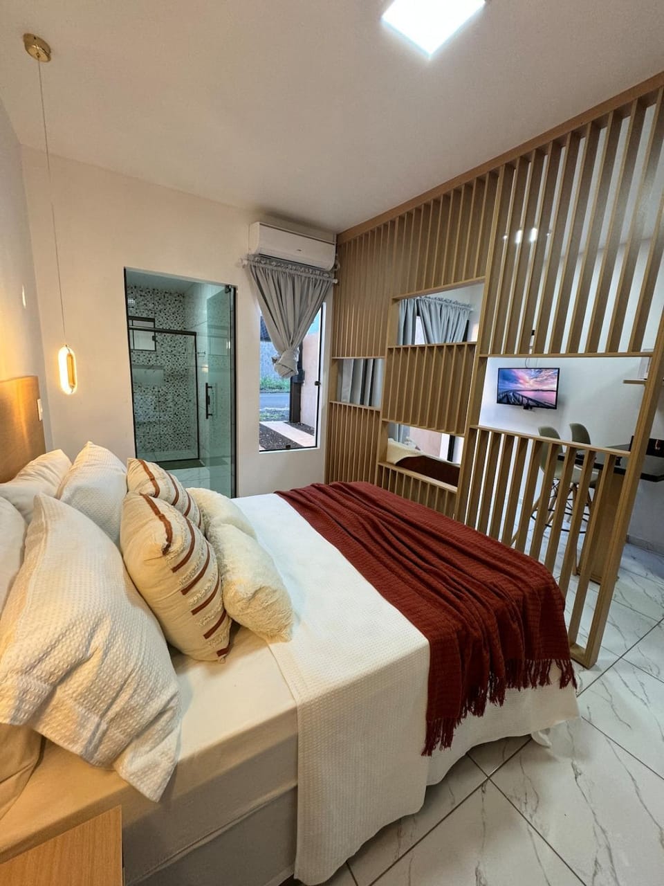 Studio House in Foz do Iguaçu