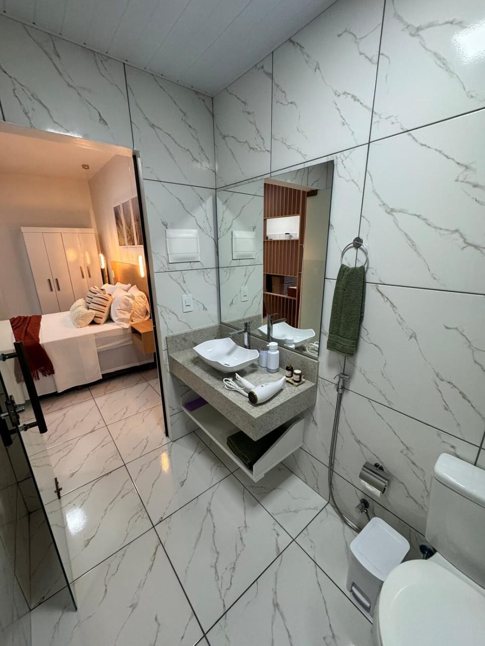 Studio House in Foz do Iguaçu