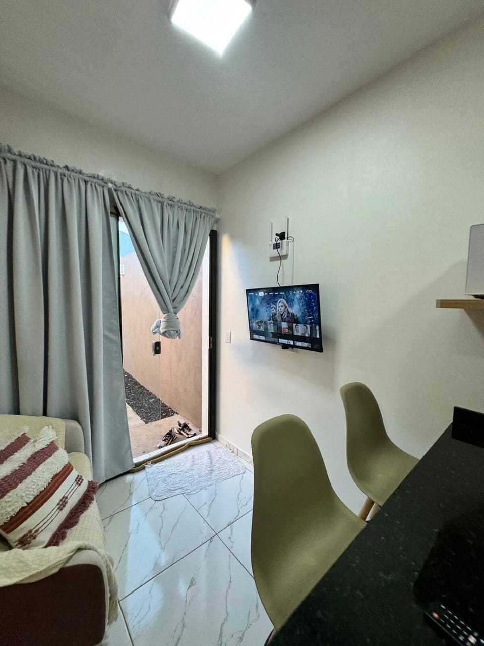 Studio House in Foz do Iguaçu