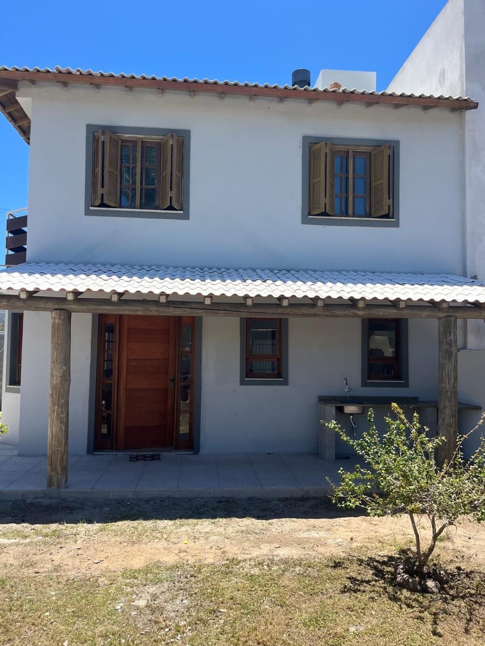 Aconchego di Praia House in State of Rio Grande do Sul