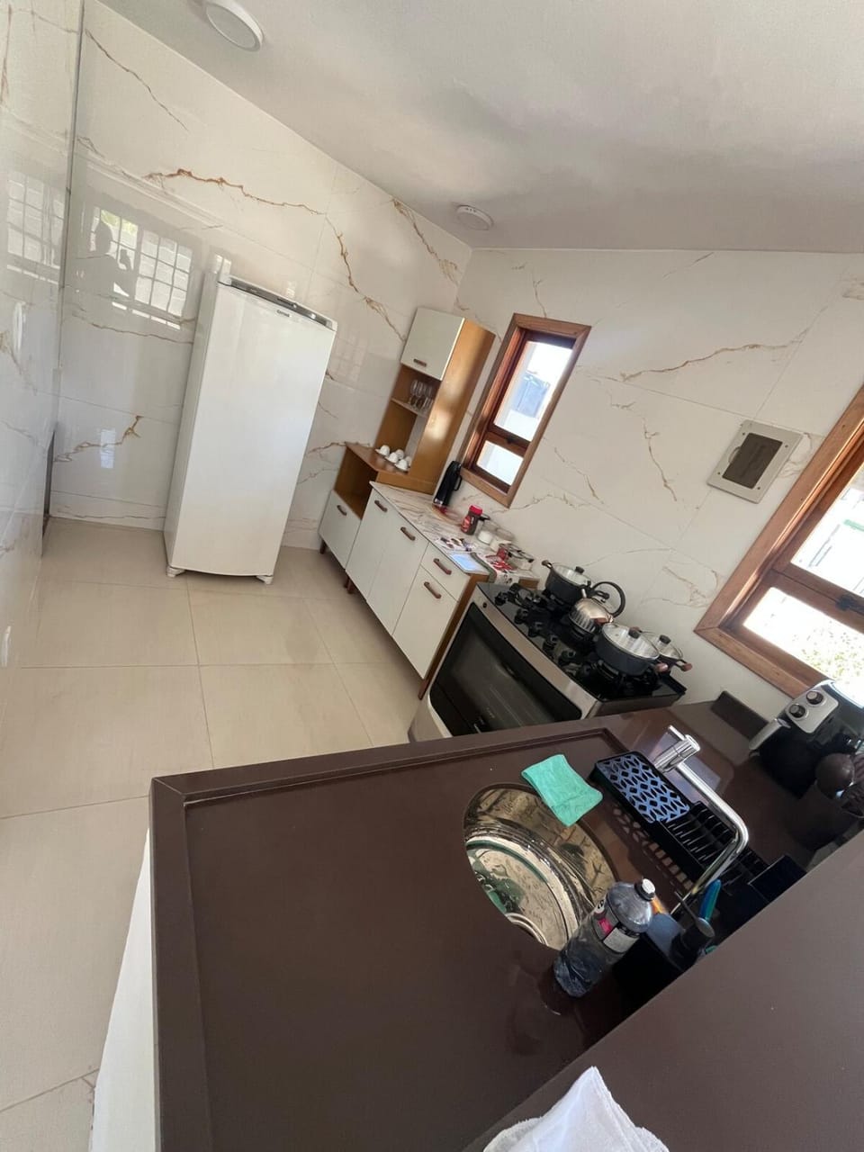 Aconchego di Praia House in State of Rio Grande do Sul