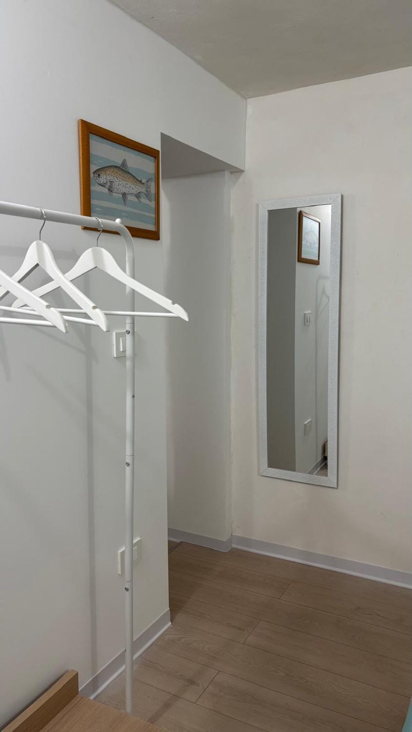 furniture, wardrobe