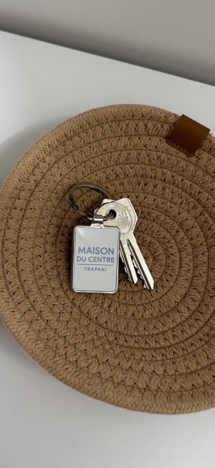Maison du Centre Apartment in Trapani