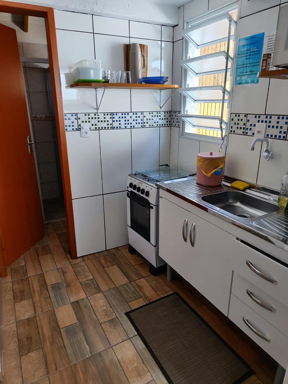 casas do Juju - Guarda do Embaú Apartment in State of Santa Catarina