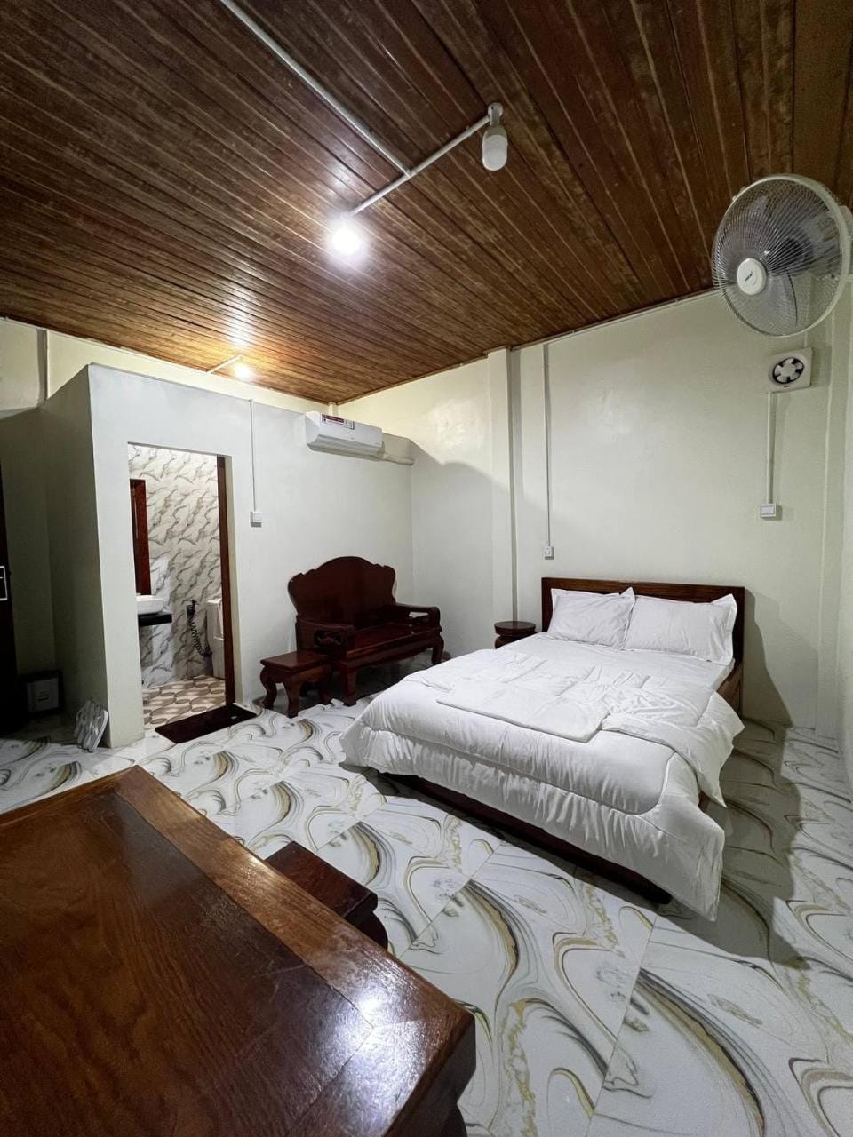 The Family Home Banlung & Trekking Vacation rental in Cambodia