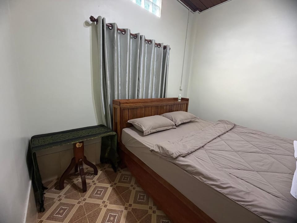 The Family Home Banlung & Trekking Vacation rental in Cambodia