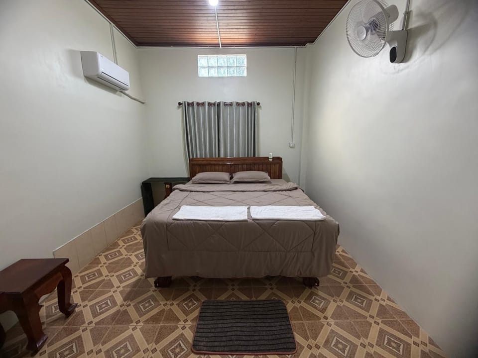The Family Home Banlung & Trekking Vacation rental in Cambodia