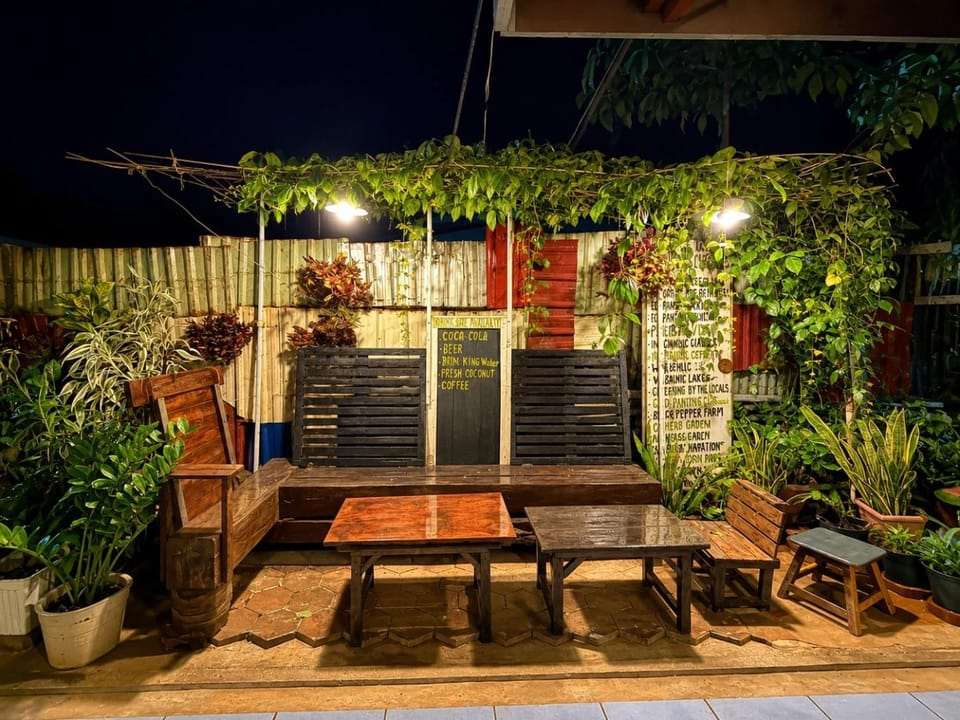 The Family Home Banlung & Trekking Vacation rental in Cambodia