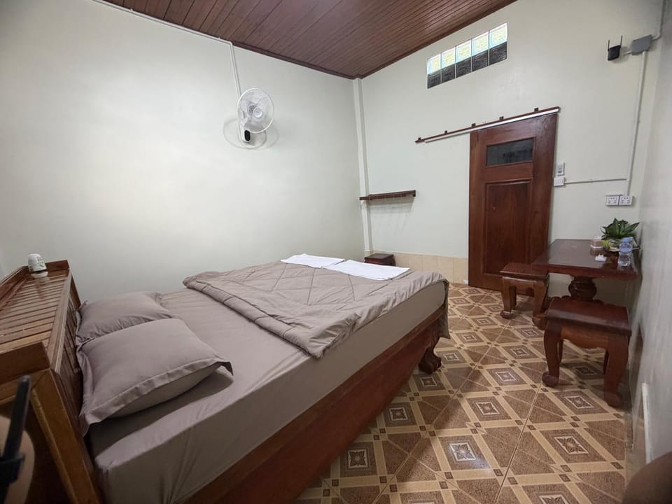 The Family Home Banlung & Trekking Vacation rental in Cambodia