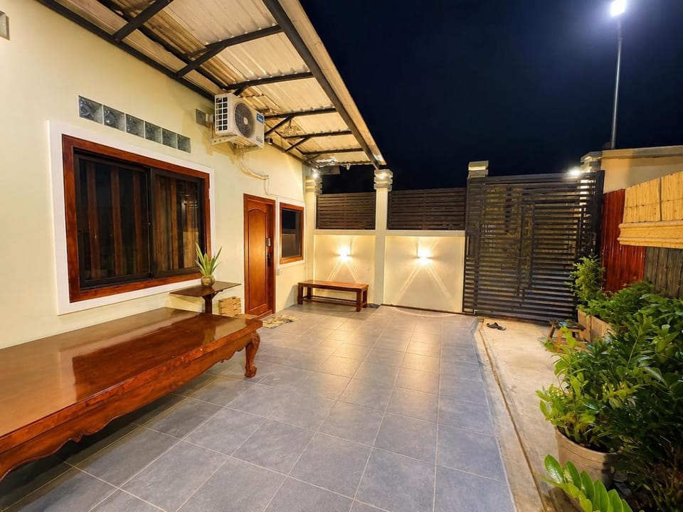 The Family Home Banlung & Trekking Vacation rental in Cambodia