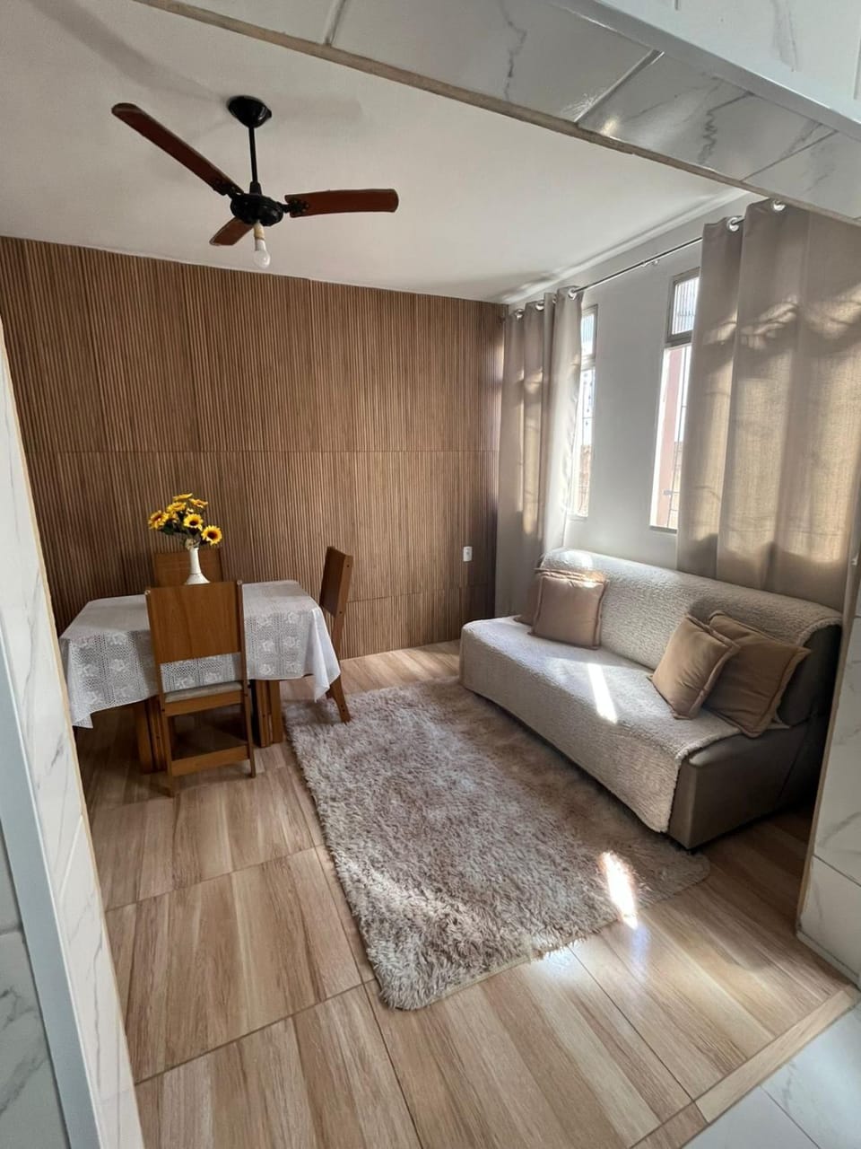 Praia do Morro Apartment - Guarapari Apartment in Guarapari