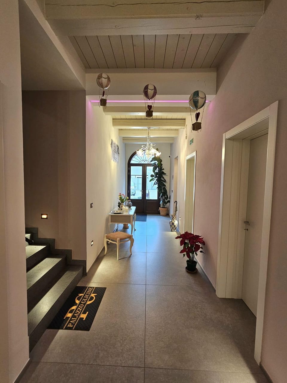 Palazzo Glicine Apartment hotel in Emilia-Romagna