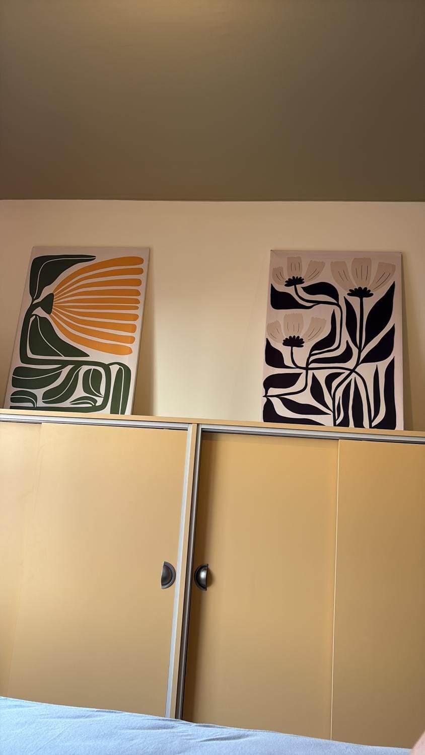 Samba Apartment in Santa Teresa
