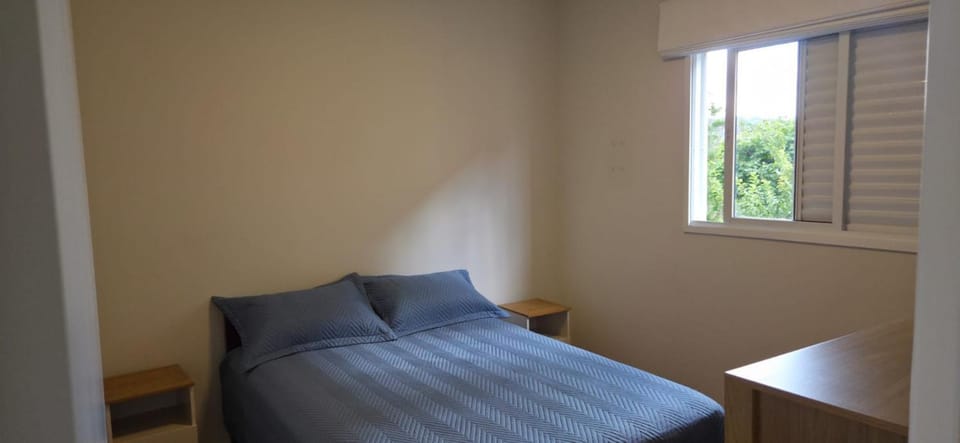 Apartamento térreo aconchegante com 2 quartos Apartment in Campos do Jordão