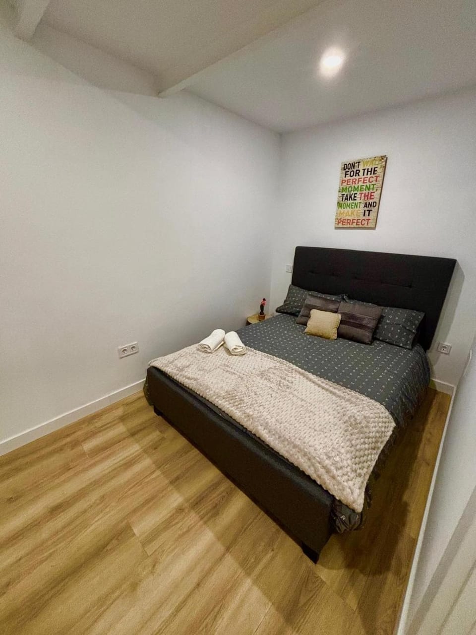 Renovated apartment 15 minutes from Sol Apartment in Madrid
