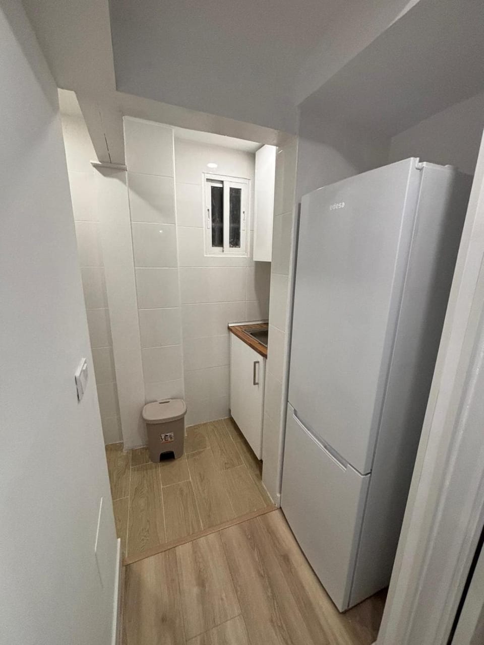 Renovated apartment 15 minutes from Sol Apartment in Madrid