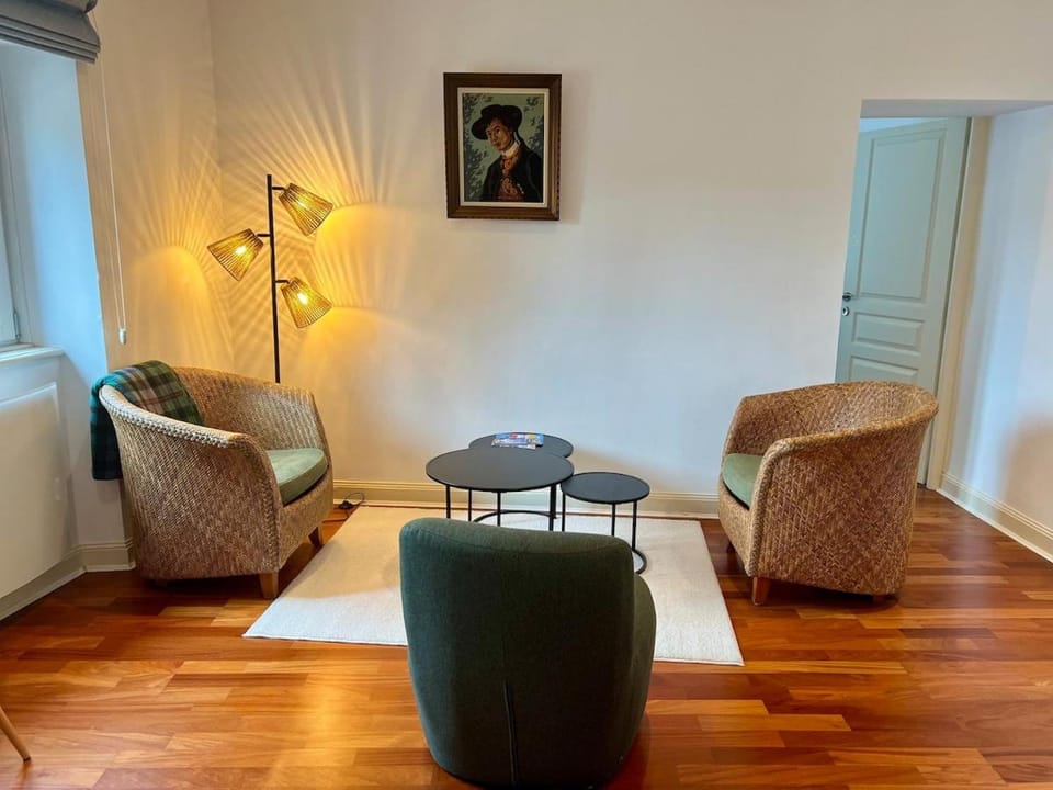 Ty Kéréon - Le cocon urbain Apartment in Quimper