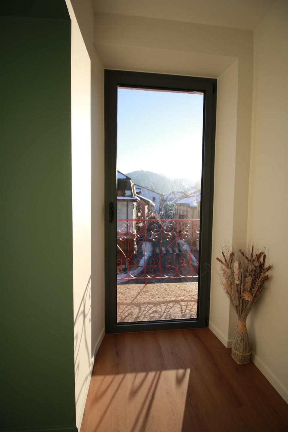 La Loge des Remparts Apartment in Haute-Savoie