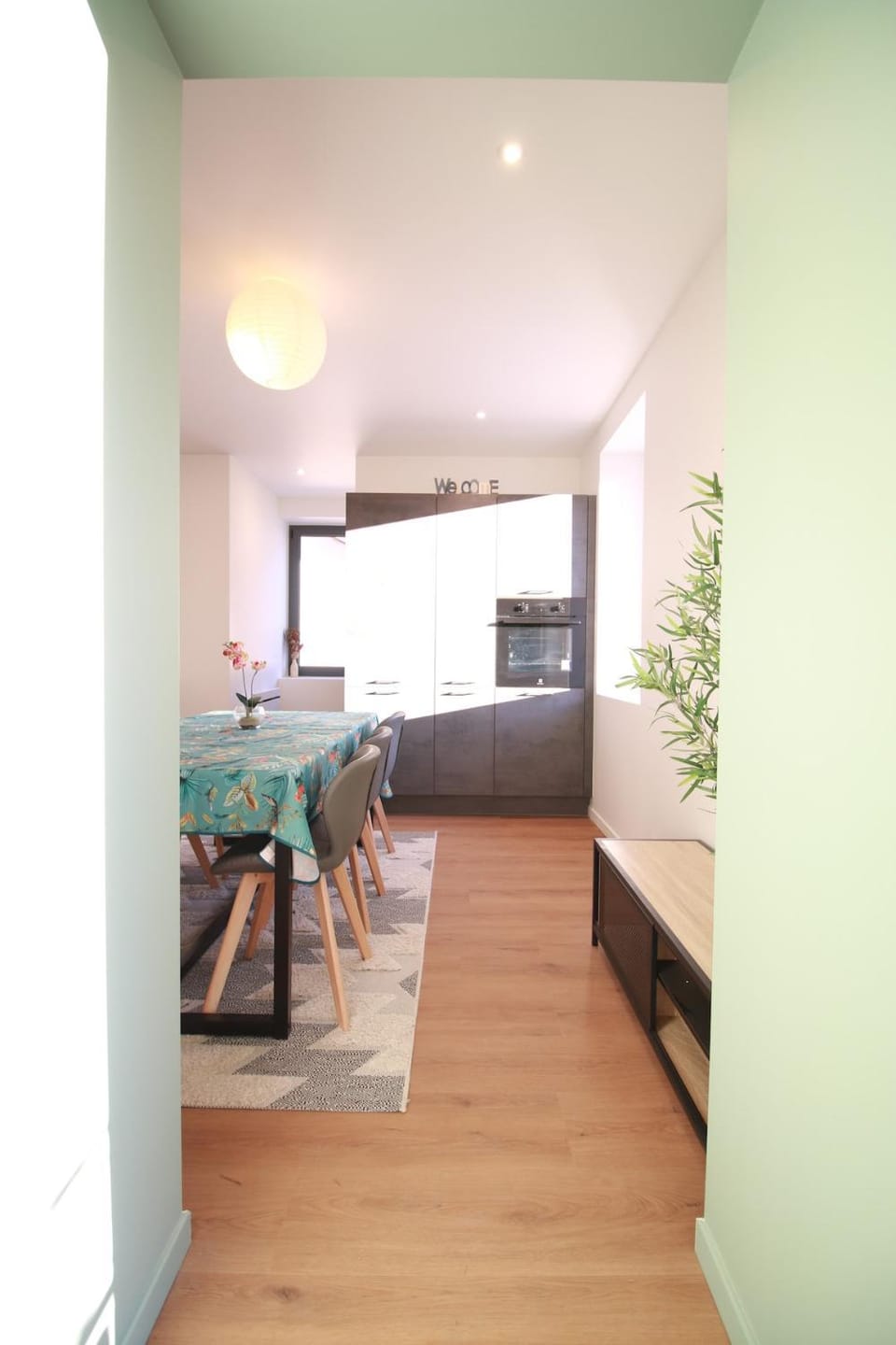 La Loge des Remparts Apartment in Haute-Savoie