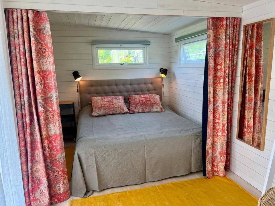 Relaxation for two in a nice environment House in Stockholm County