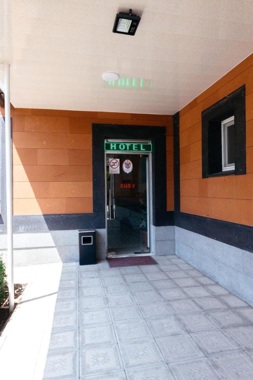 Garun Hotel Hotel in Armenia