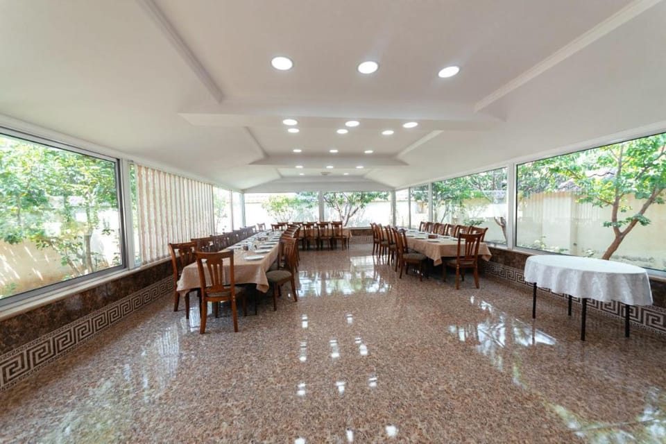 Garun Hotel Hotel in Armenia