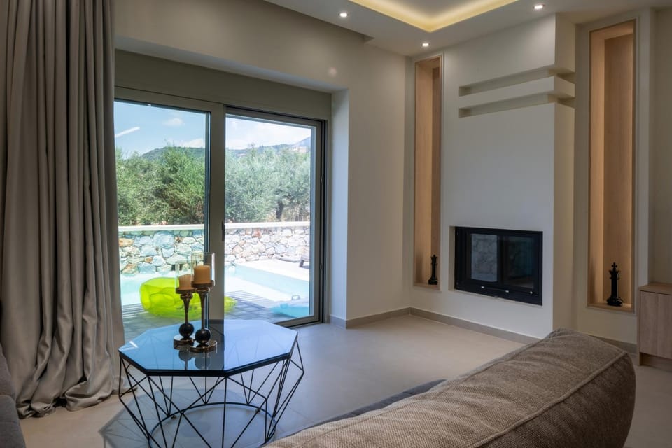 Balcony/Terrace, Living room, Seating area