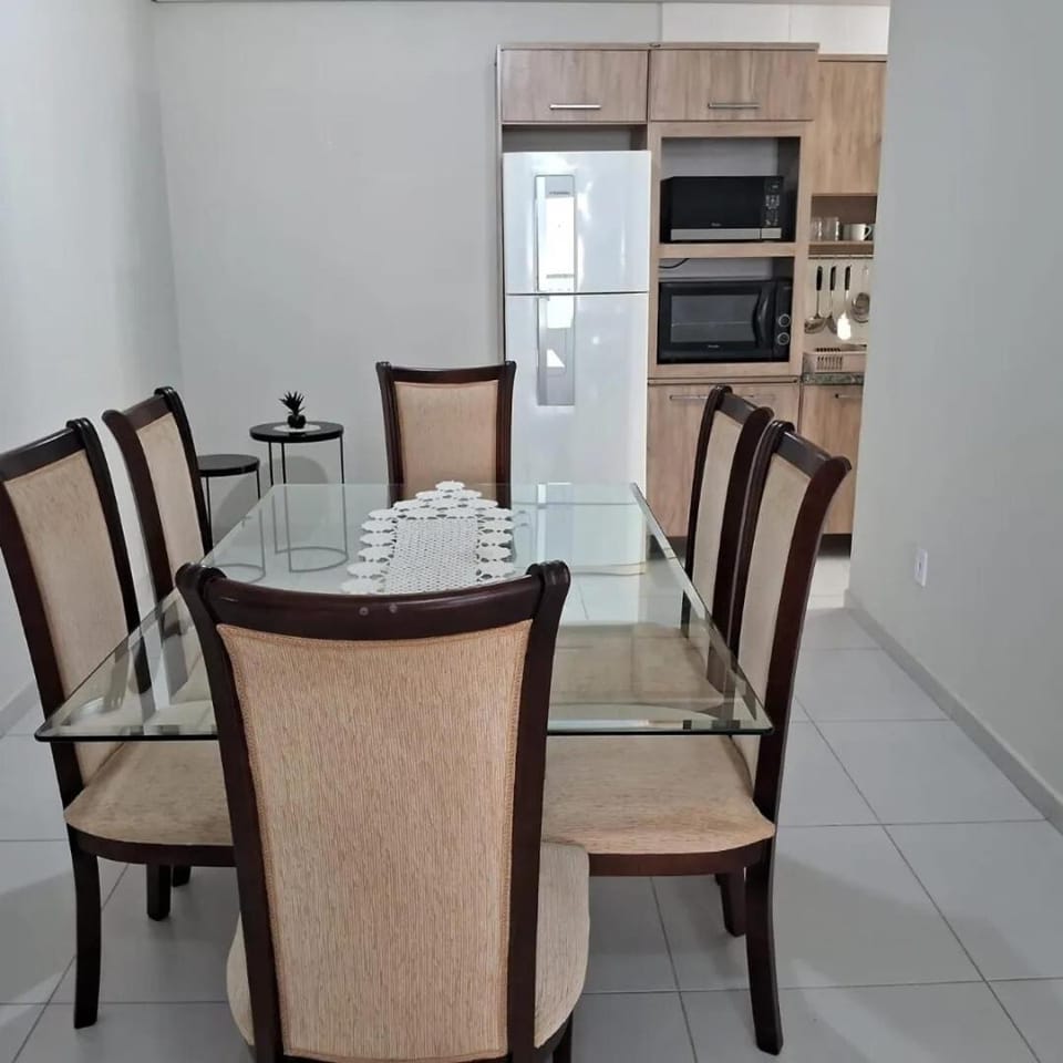 Aproveite as maravilhas da Praia dos Ingleses! Apartment in Florianopolis