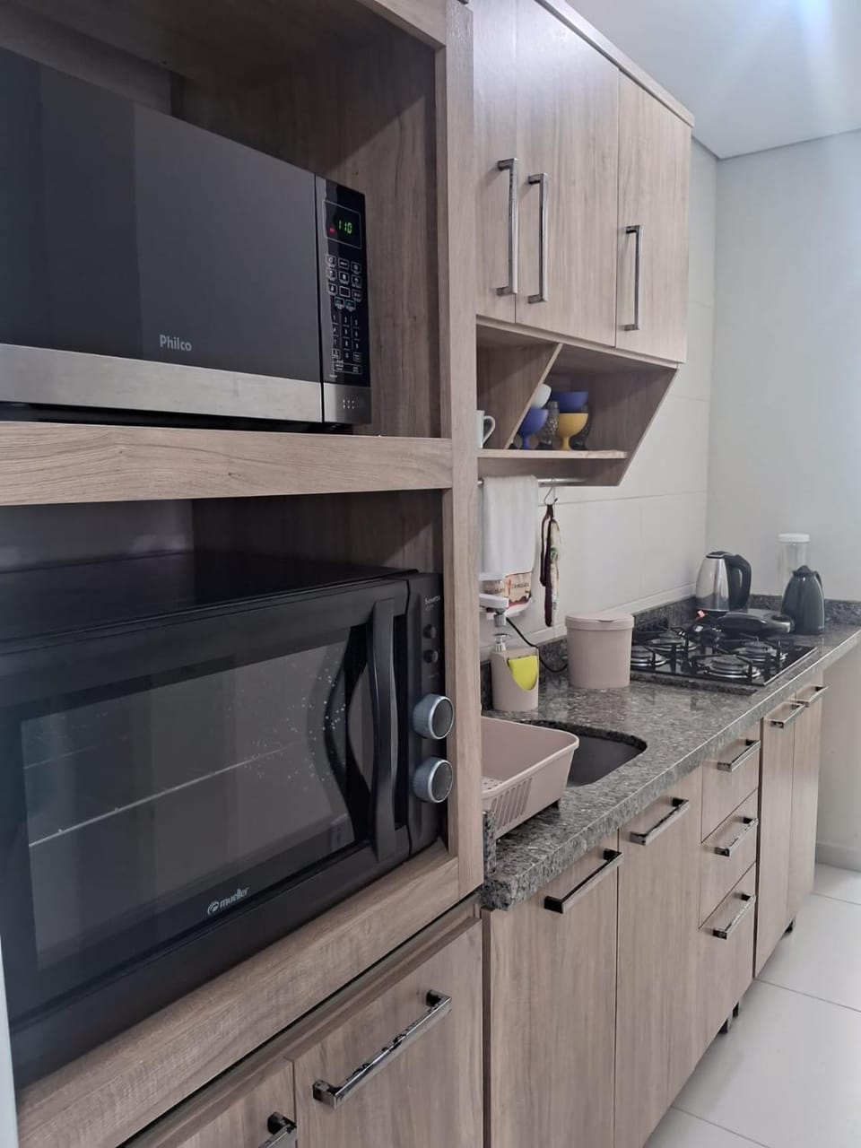 Aproveite as maravilhas da Praia dos Ingleses! Apartment in Florianopolis
