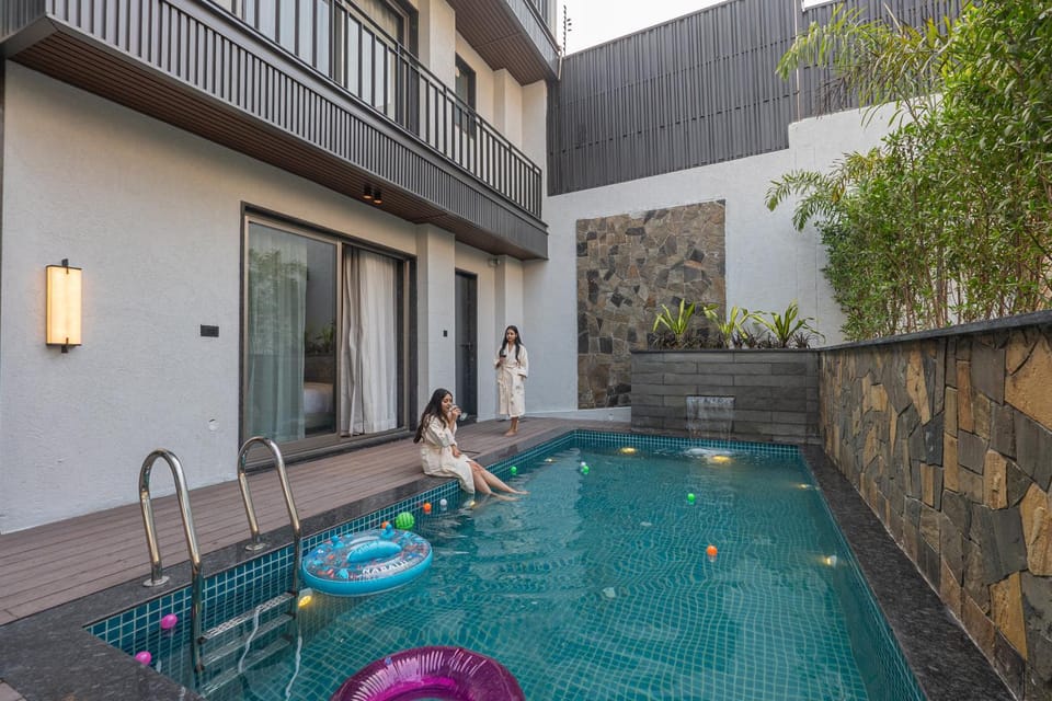 Day, Pool view, Area and facilities, Swimming pool, Swimming pool