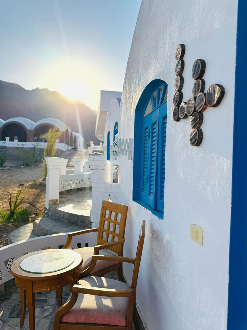 palma beach camp nuwibae Hotel in South Sinai Governorate