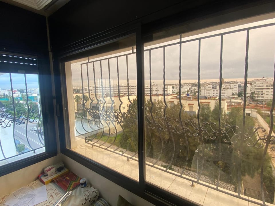 Palace, Appartement Rabat Agdal Apartment in Rabat