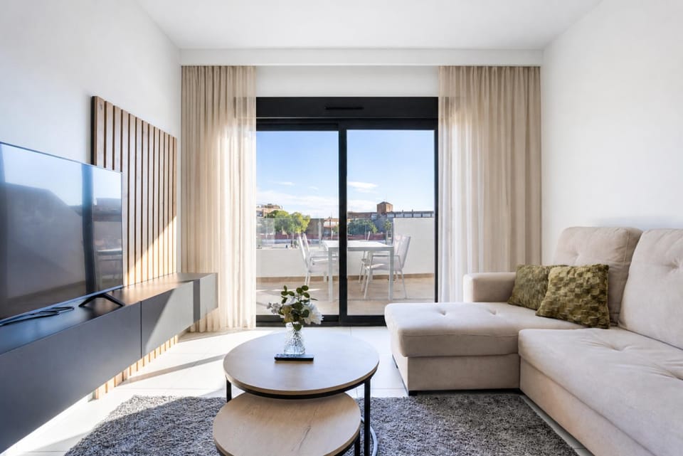 TV and multimedia, View (from property/room), Seating area, internet, air conditioner