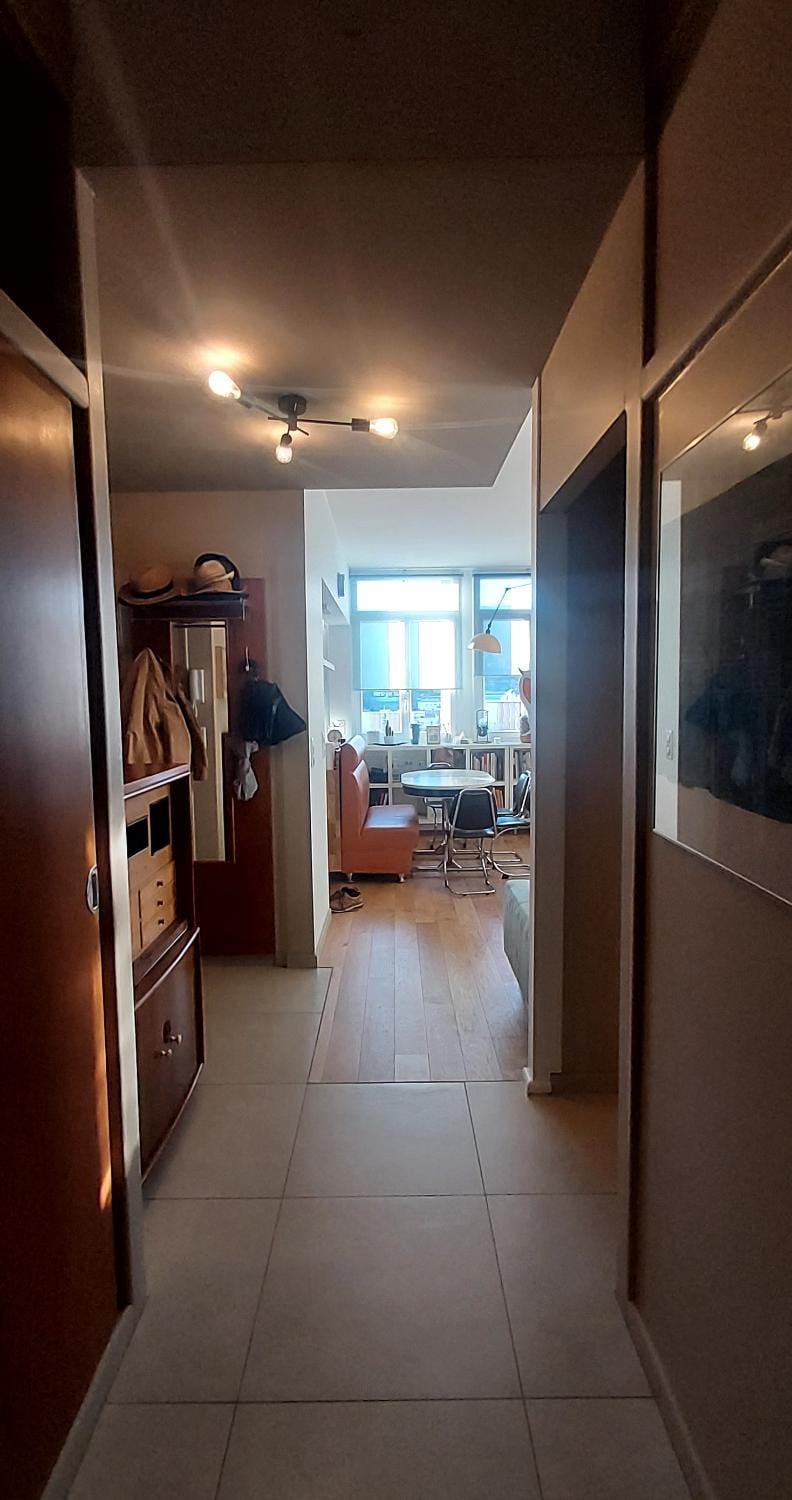 APPART ENTIER "Comme a la maison" Apartment in Auvergne-Rhône-Alpes