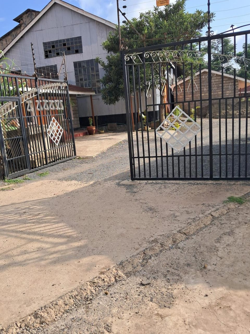 Watene's Homes Apartment in Nairobi