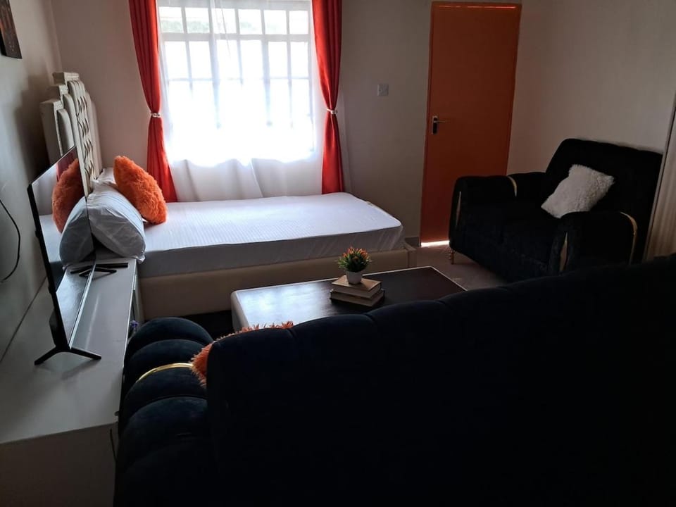 Watene's Homes Apartment in Nairobi