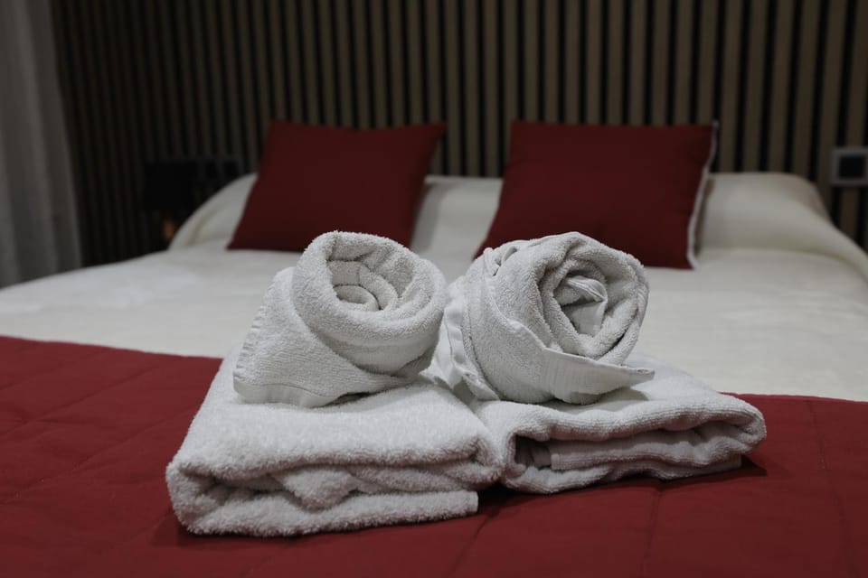Luxury Gran Teatro Apartment in Cáceres‎