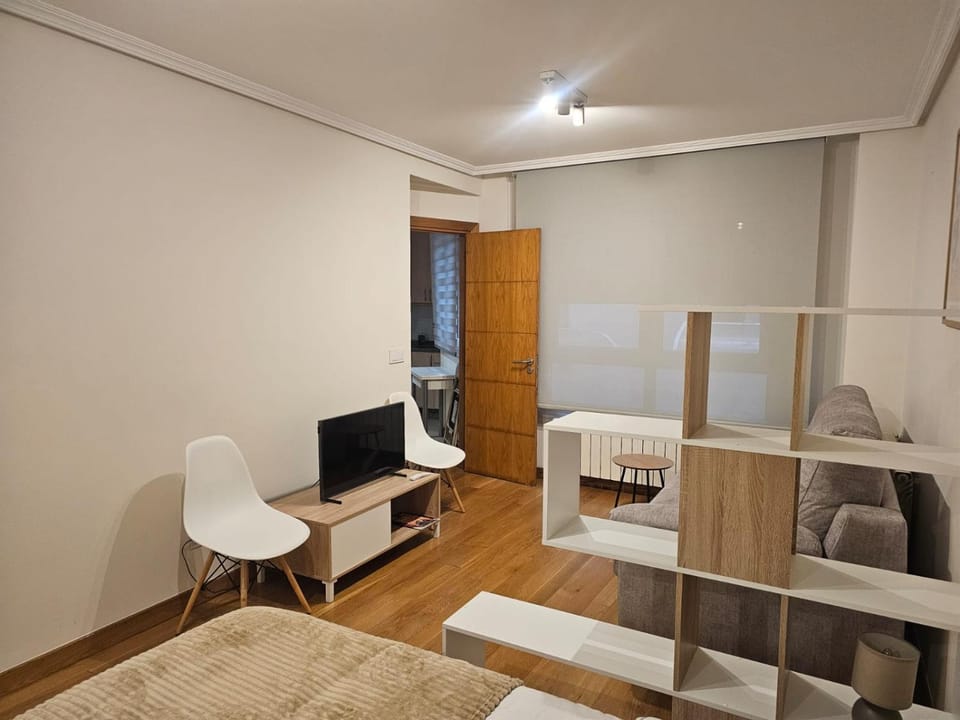 SANTIAGO de VIGO VIALIA Apartment in Vigo