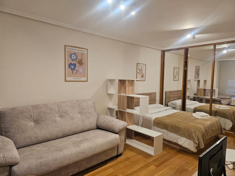 SANTIAGO de VIGO VIALIA Apartment in Vigo