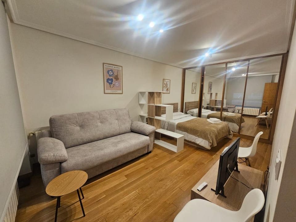 SANTIAGO de VIGO VIALIA Apartment in Vigo