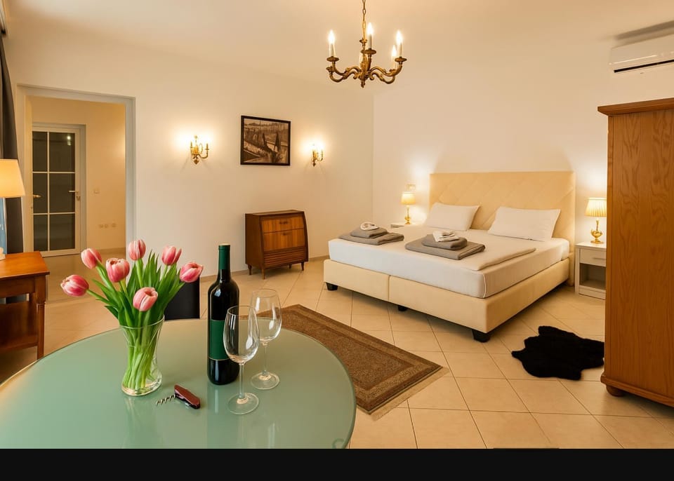 Villa Royal Resort Apartment hotel in Federation of Bosnia and Herzegovina