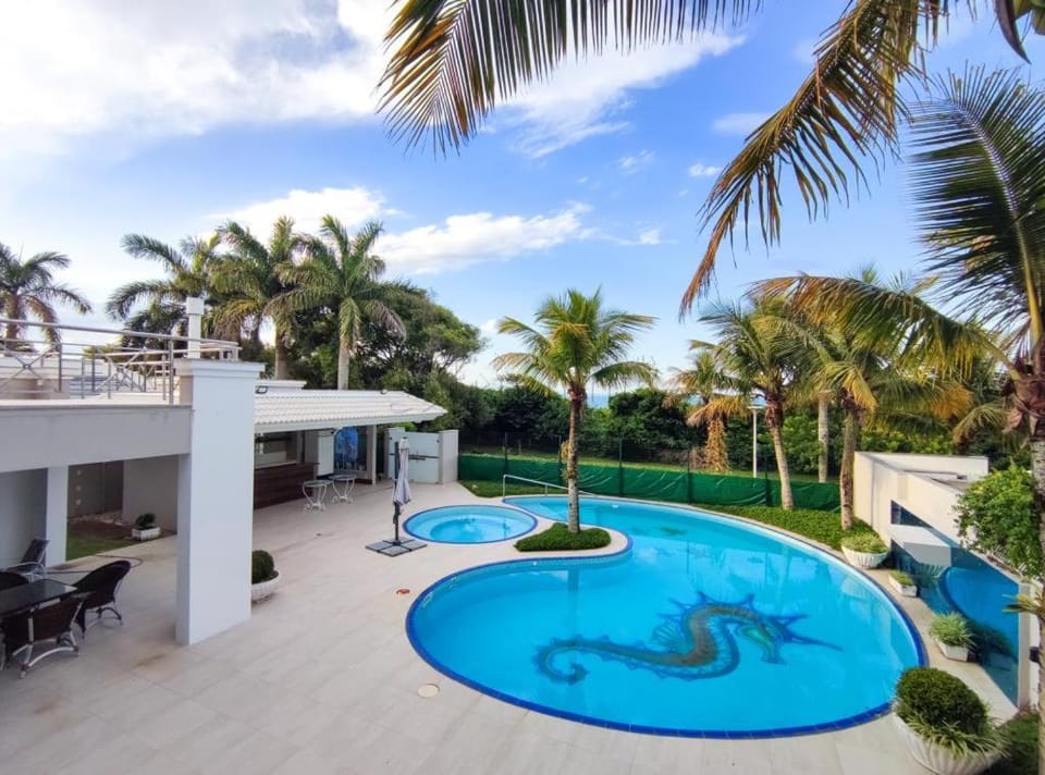 Casa Jurerê Internacional Apartment in Florianopolis