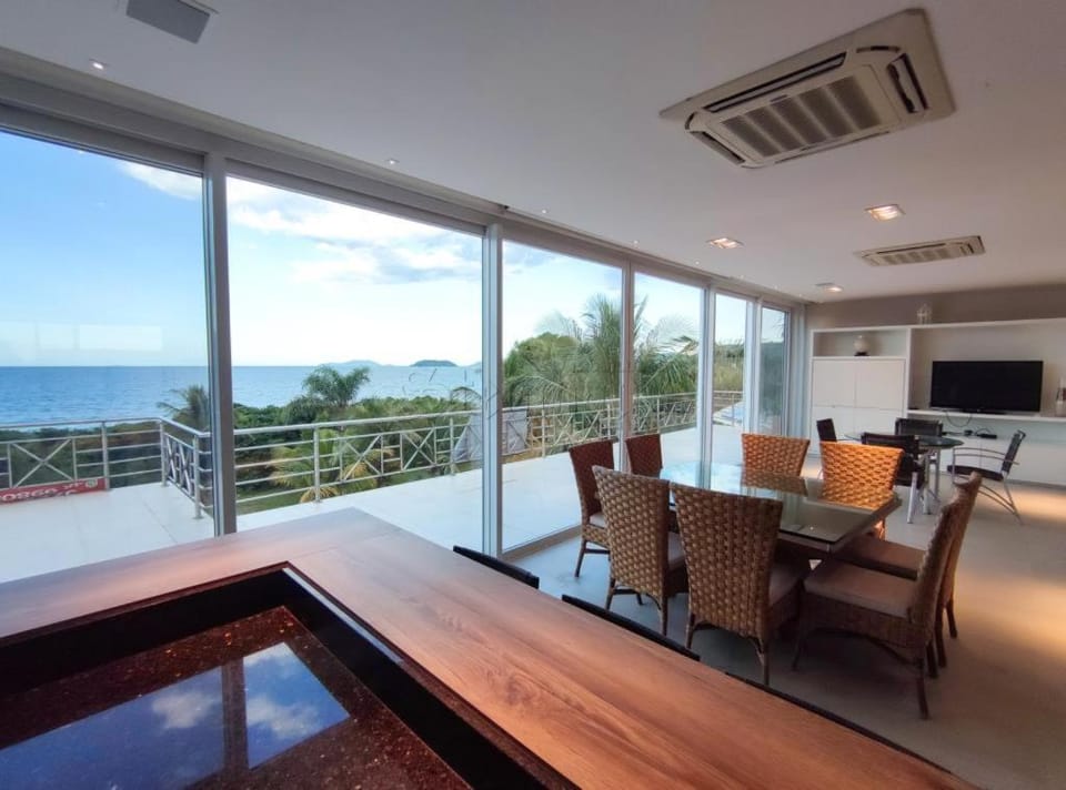 Casa Jurerê Internacional Apartment in Florianopolis
